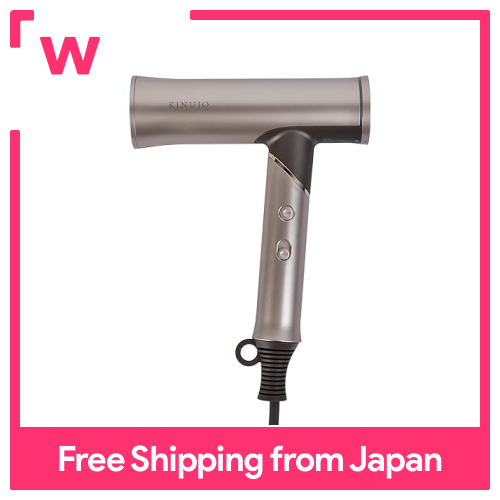 KINUJO Hair Dryer Voyage KINUJO Hair Dryer Voyage KINUJO