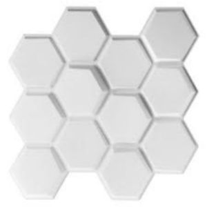 WALLPANEL WOODEN & BLACK | WALLPAPER DINDING DEKORASI | WALL PANEL 3D DINDING PVC