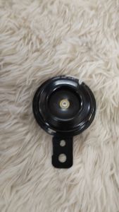 Motorcycle Stock Single Horn UNIVERSAL