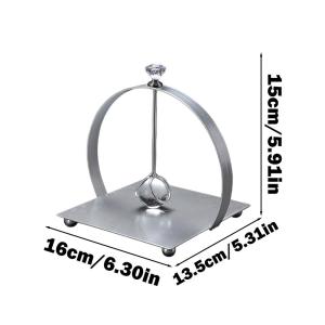 Stainless Steel Tissue Napkin Paper Serviette Dispenser Table Paper Towel Holder Kitchen tissue box Home Restaurant Party Decor