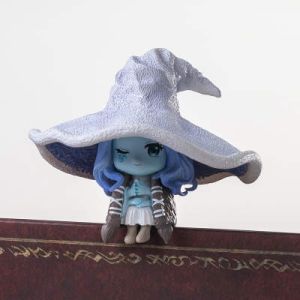 Elden Ring Cosplay Elden ring figure Elden Ring Merch Elden Ring Gift Elden Ring Charm Anime game Elden Ring Ranni Art Plush Cute Kids Toys
