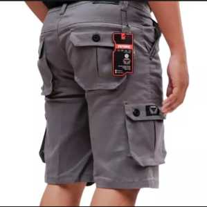 Celana Cargo Pendek Pria Dewasa / Cargo Pendek Dewasa / Pendek Cargo Pria