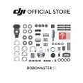 DJI Robomaster S1 -  Educational Robot | Low Latency HD FPV | 4WD Omnidirectional Movement | 46 Programmable Components. 