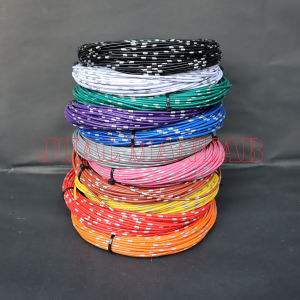 5 Meter Kabel Bintik Tembaga Serabut Diamerter 1.5MM Kabel Otomotif Motor dan Mobil