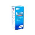 Breacol Expectorant Cough Syrup For Adults 120ml. 