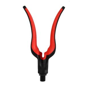 3/8 chủ đề chân đế đầu xách tay Gripper phần còn lại chủ Phụ Kiện Dụng cụ câu cá Cần Câu Gripper phần còn lại đầu Rod chủ