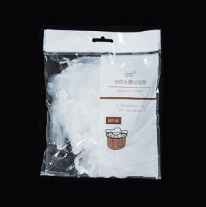 Kain Jaring Jala Saringan Air Wastafel Dapur Mampet