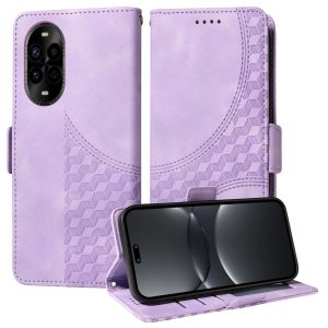 For Huawei Nova 14 13 Pro / Nova 9 / Nova 8i Phone Case Retro Magnetic Leather Wallet Card Slot Flip Cover Casing