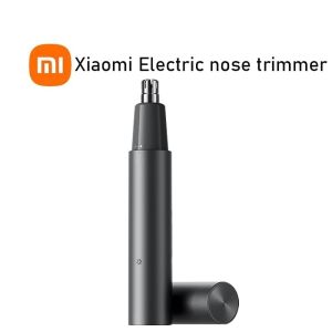 [MY Set] Xiaomi Electric Nose Hair Trimmer | Portable Nose Hair Trimmer | Type-C Rechargeable