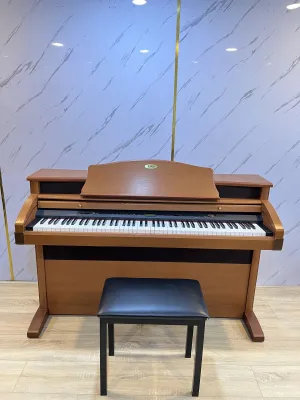 Đàn Piano Điện Kawai PW-1200+ Tặng Ghế Piano Cao Cấp