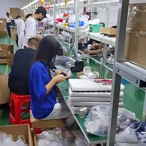 Surveillance Camera Cross-border Magnetic Attraction a9 Wireless Smart HD Camera for Indoor and Outdoor Use wifi Surveillance Camera