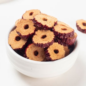 Dried Jujube Tea  (80g) Jujube Dried Fruit 80g Tea Healthy Natural