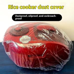 SEA JJT【จัดส่งในท้องถิ่นในประเทศไทย】 ฝาครอบป้องกันฝุ่นสำหรับเครื่องใช้ไฟฟ้าภายในบ้านที่ยืดหยุ่นและทนทาน