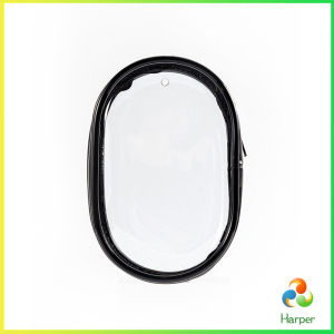 Harper กระเป๋าจัดเก็บหูฟัง เก็บสายชาร์ พกพาง่าย ขนาดเล็ก มีซิป ป้องกันฝุ่น Storage bag