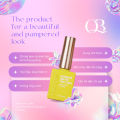 Top lì không lem Vendeeni (top lì chống lem tráng gương, vẽ gel trang trí móng) 15ml. 