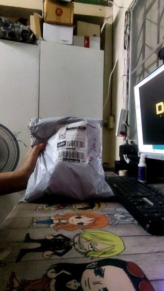Buyer review video 6