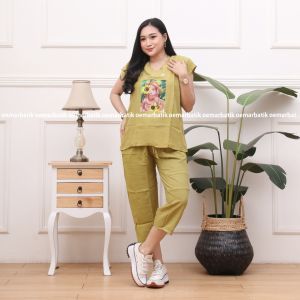 SETELAN KOREAN EMBLEM || SETELAN CELANA VIRAL || VARIASI EMBLEM PRESS | SETELAN TERBARU/HOTPANTS BLINK/ HOTPANT RAYON POLOS MIX SALUR/HOTPANTS KEKINIAN/HOTPANTS EMBLEM