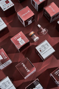 [S6866] Exocell X1 อย.ไทย อย.เกาหลี แอมพูล สเต็มเซลล์สด 10พันล้านเซลล์ เอ็กโซโซมสด stemcellสด ผิวกระจก กระชับรุขุมขน