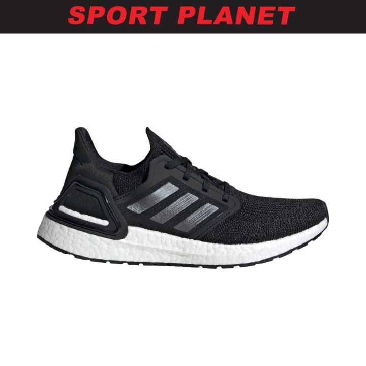 adidas Women Ultraboost 20 Running Shoe Kasut Perempuan (EG0714