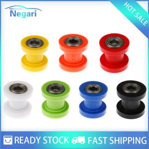 NG Motor✨ COD ✨ Car 10mm CHAIN Roller Slider tensioner ตัวปรับรอกล้อคู่มือ PIT Dirt BIKE