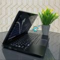 LAPTOP 2in1 TOSHIBA T16 RAM 8GB SSD 128GB LAYAR SENTUH 13"in WINDOWS 10 APLIKASI SIAP PAKAI. 