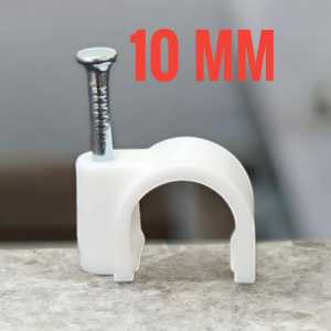 FRT Klem Kabel Listrik BOX Paku Beton Ukuran 8 10 12 MM