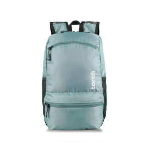 Torch Tata Foldable Backpack Laptop 3 in 1 Tas Outdoor Slingbag Clutch