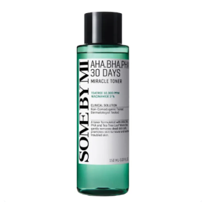 Some By Mi AHA BHA PHA 30 Days Miracle Toner 150ml for All People Local Delivery