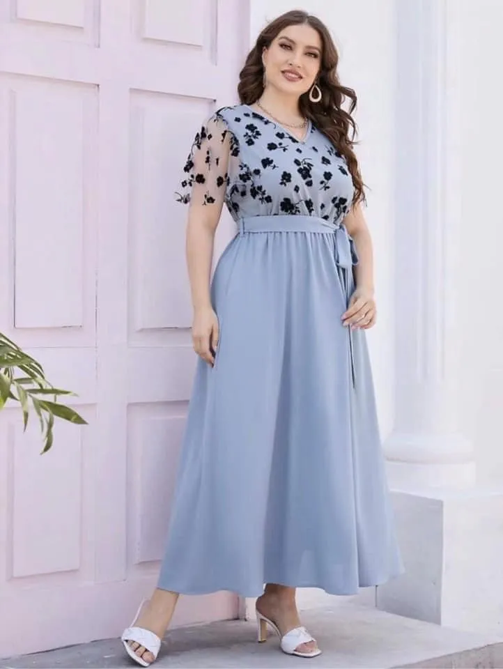 Pianpianzi Womens V Neck Party Dress Ball Gown plus Size Dresses for Women  Dress Pants Women Womens Long Casual Maxi TShirt Dresses Loose Pinting