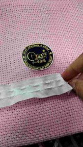 1inch Pencil Pleat Curtain Tape Sold By Meter/Pita Langsir Tarik Tali