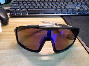 UV400 Cycling Sunglasses MTB Bike Shades Sunglass Outdoor Bicycle Glasses Goggles Bike Accessories