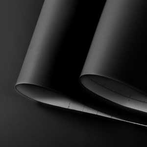 Giấy dán tường tủ màu đồng nhất không thấm nước tự bám dính và nhãn dán tủ lạnh chống dầu