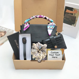 Set hampers hadiah ulang tahun tas wanita kado ulang tahun birthday gift cewek kado pernikahan