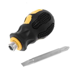 Mini Small Screwdriver Mini Sewing Machine Screwdriver for DIY Repairing Pocket Screwdriver Small Screwdriver Set