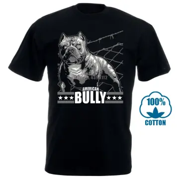 Clothes for american bully hotsell