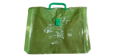 Expanding Envelope with handle LONG SIZE