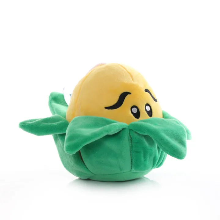 Plants%20Vs%20Zombies%20Plush%20Toy%2015cm%20for%20Baby%20Kids%20Creative%20Gifts%20MULTICOLOR%201%20piece%20in%20OPP%20bag%20-%20Image%202