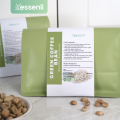 Biji Kopi Hijau / Green Coffe Bean. 