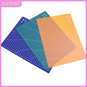 JCSYFAC office stationery cutting mat board a4 size pad model hobby design craft tools