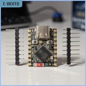 【E-WOITD】 1 Set Ultra-Small  Bluetooth 5.0 ESP32-S3 Supermini Development Board For Arduino Micropython ESP32 S3 ESP32-S3FH4R2