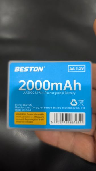 Buyer review video 5
