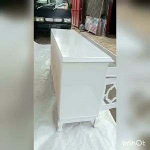 Bufet Diswar Meja TV Kayu Teak Duco Trinityjayafurniture