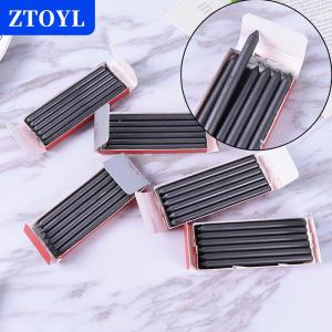 [COD] ZTOYL 5.6mm Mechanical Lead Auto CLUTCH pencil Holder Refill HB 2B 4B 6B 8B 6pcs/1กล่อง