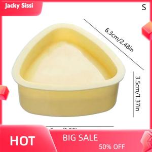 Jacky New Diy Sushi Mold Onigiri Rice Ball Food Press Triangular Sushi Maker Mold Japanese Home Kitchen Bento Accessories Tools