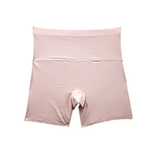 🇸🇬  (High Waist) Womens Safety Pants / Yoga Shorts Tummy Control Workout Running Biker / Slim-fitting Panties / Underwear