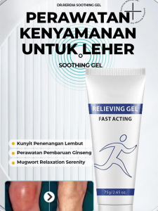 [Original] Knee Lumbar Spine Cervical Spine Shoulder Joint Pain Patch Hot Compress Relief Official 肩颈关节舒缓修复膏