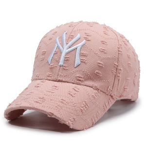 Atjin- Topi Premium Running Baseball Cap Corak Grafir