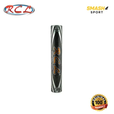 RCL Black Silver Badminton Shuttlecock Speed 77 READY STOCK