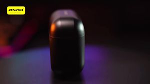 Use Bluetooth Earbuds for Noise Cancellation 4 Mi Camera Control TWS Wireless Full-Color Touchscreen 13 Zongyuyin Huaqiangbei Headphones