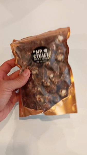 Buyer review video 2